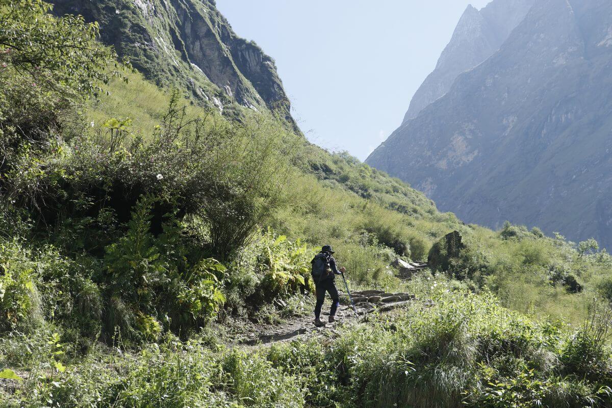 trekking-in-annapurna-region